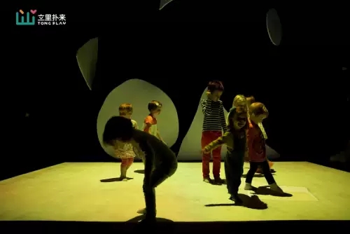 儿童剧小小的我北京站c