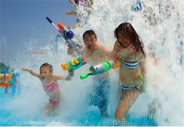 重庆CSA水上电音节