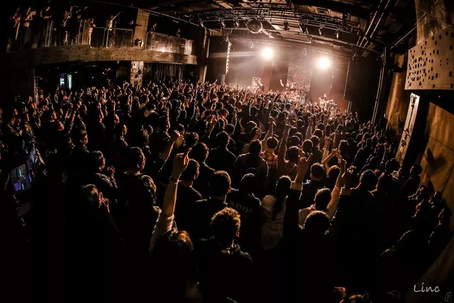 布衣乐队保定演唱会