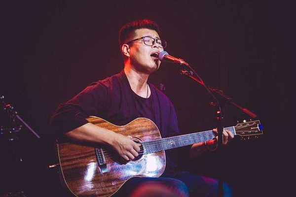 纣王老胡天津演唱会