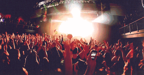 靖江生态滨江音乐节