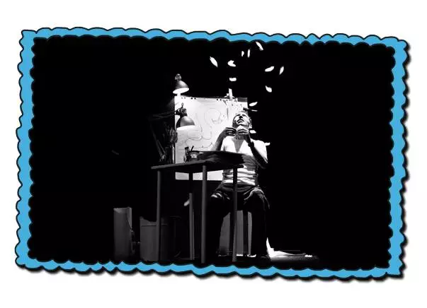 2019互动剧猫飞狗跳南京站