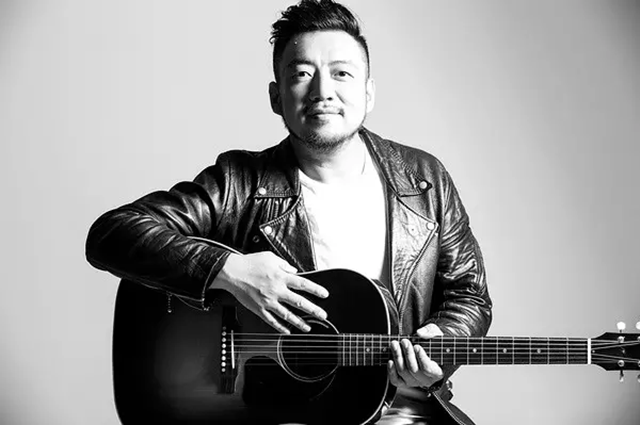 2019大飞济南演唱会