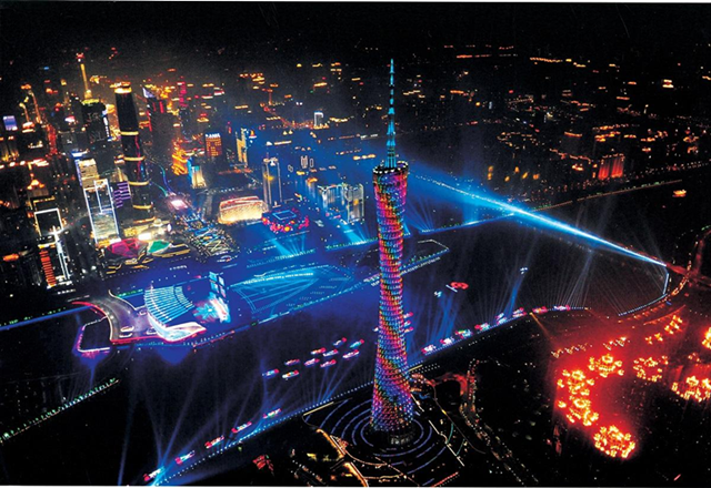 2019广州演唱会时间表