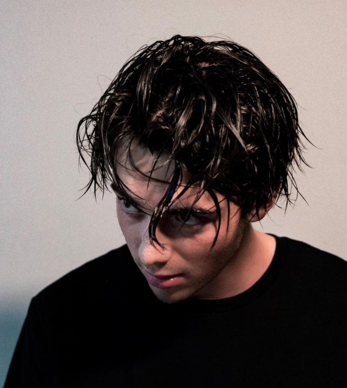 麦斯米兰杭州演唱会