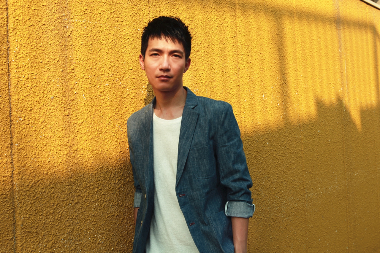 2022陈楚生杭州演唱会门票预订、时间安排、演出地点