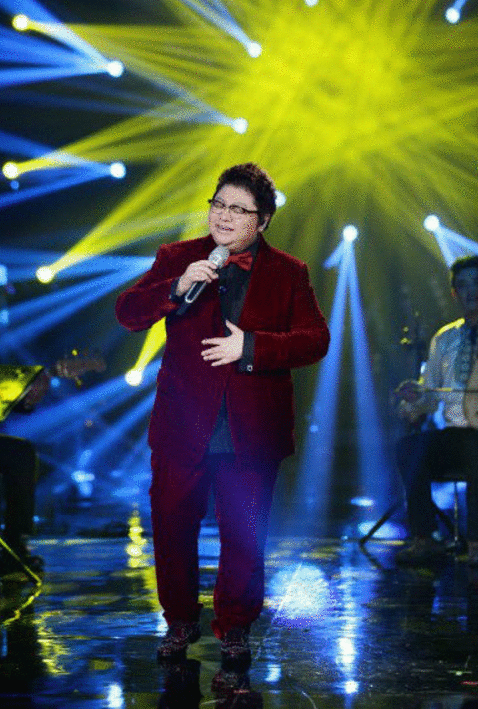 2019旅游卫视跨年演唱会