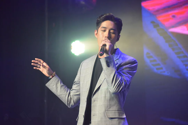 2019TOR成都粉丝见面会