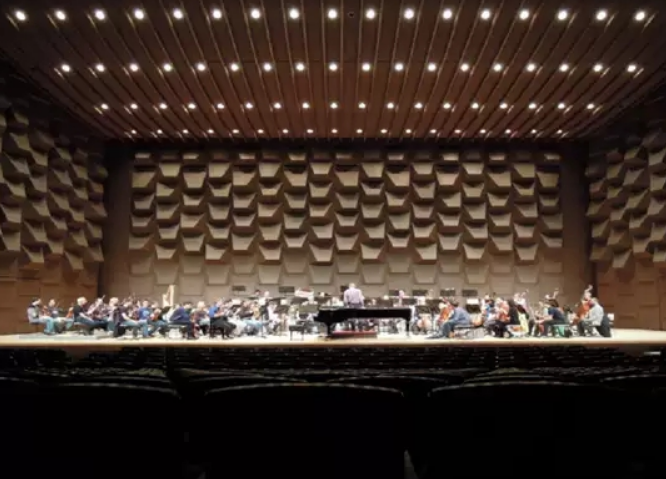 福州音乐会演出信息2019