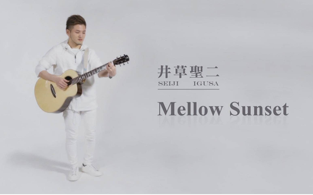 2019井草圣二武汉音乐会