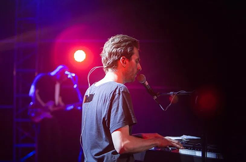 麦斯米兰北京演唱会