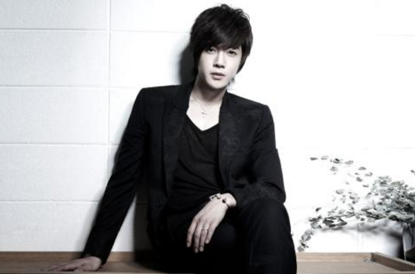 2019金贤重香港演唱会