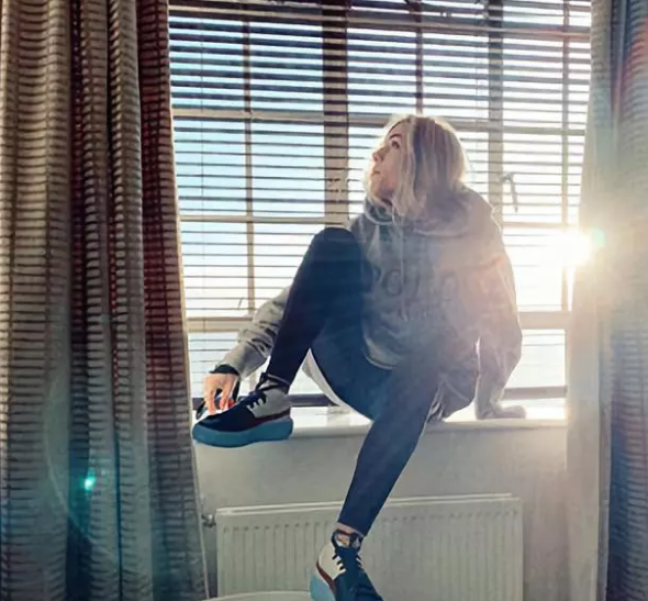 Beatrich广州演唱会