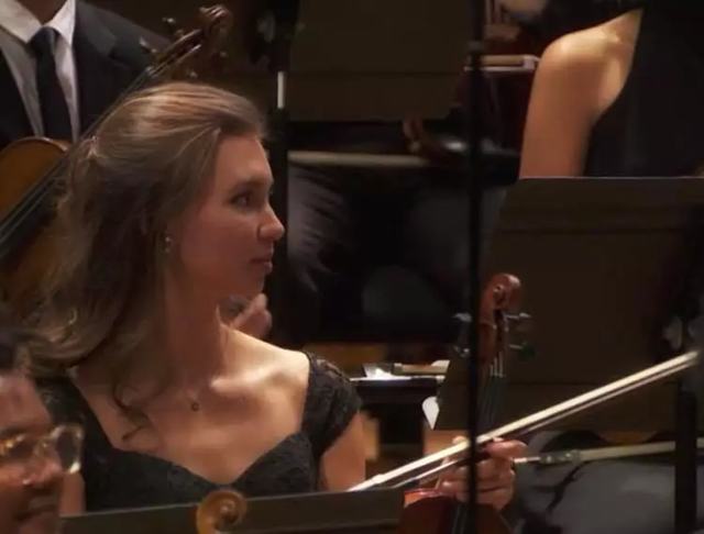 2020汉诺威交响乐团上海音乐会