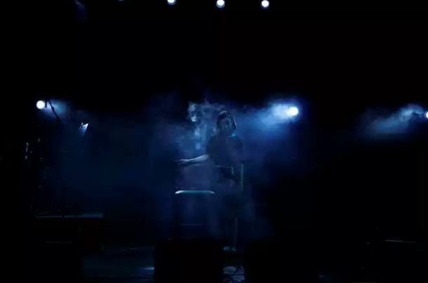 2019喜剧《一个罗密欧两个朱丽叶》成都站