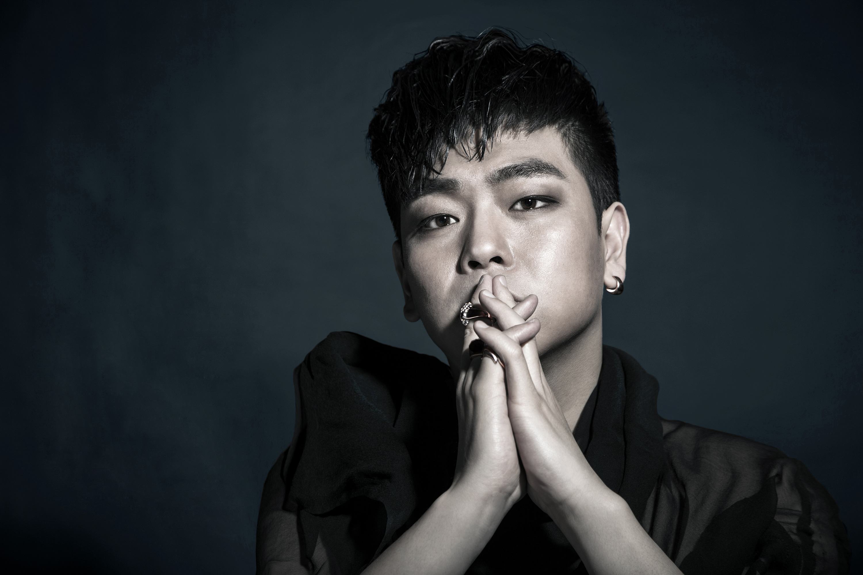 海阳·巅峰之夜群星演唱会