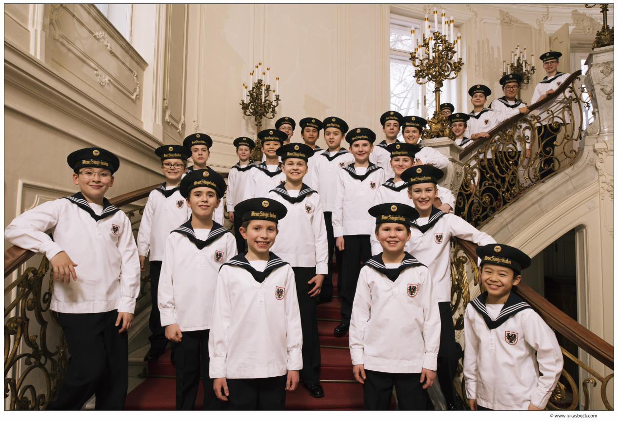 2023维也纳童声合唱团杭州音乐会门票在哪买？