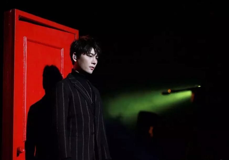 2019简弘亦广州演唱会