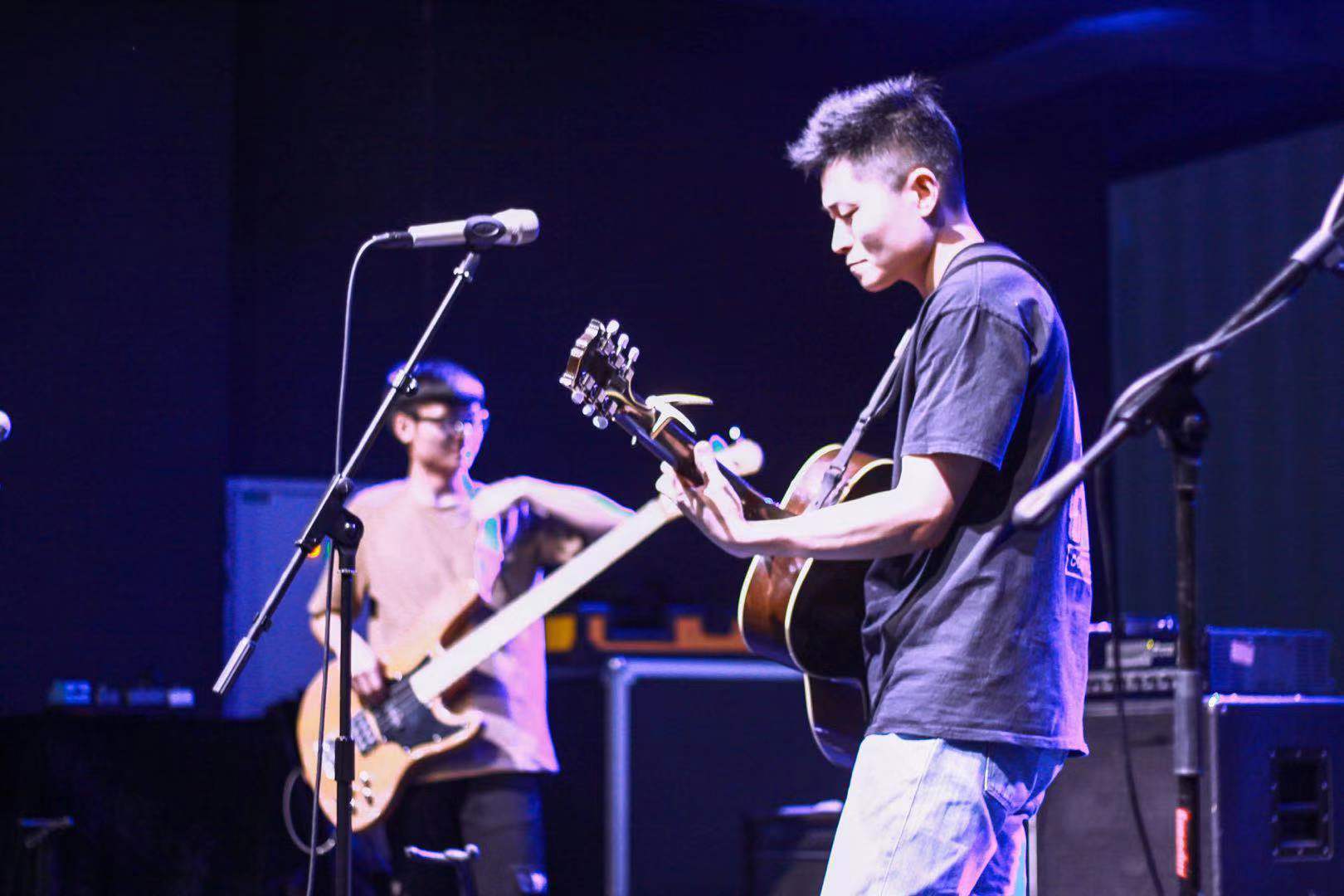 2019李锐长沙演唱会