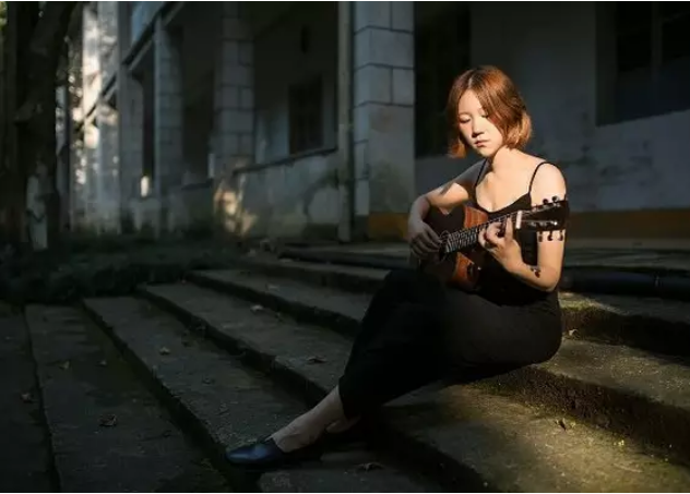 2019谢春花广州演唱会