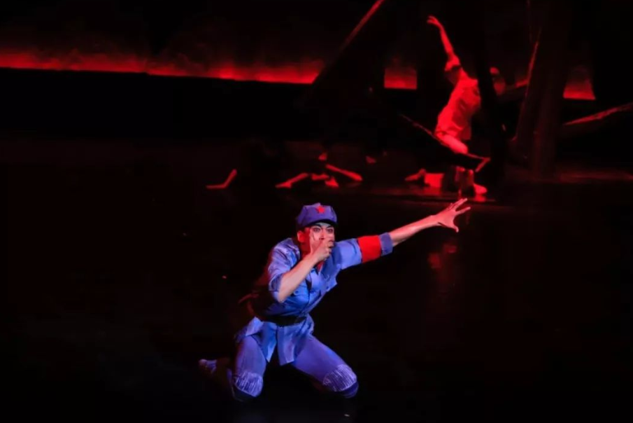 2019闪闪的红星北京音乐会