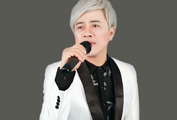 梁晓宇思南演唱会