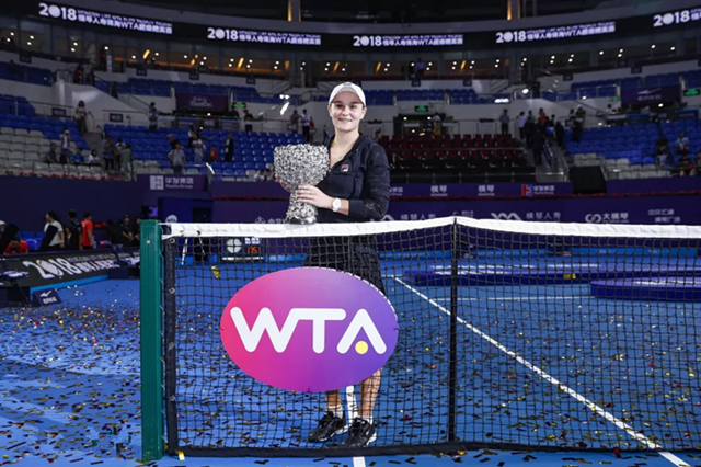 2023珠海WTA超级精英赛什么时间开始售票? 2023珠海WTA超级精英赛什么时间开始售票?