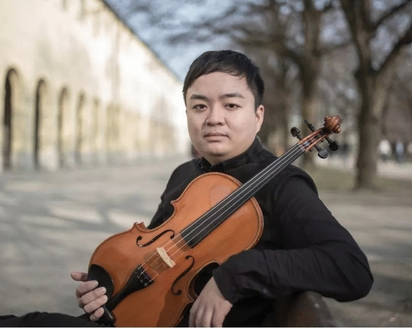 2019龙声华韵北京音乐会