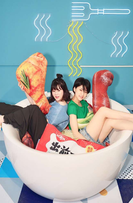 上海泡面博物馆