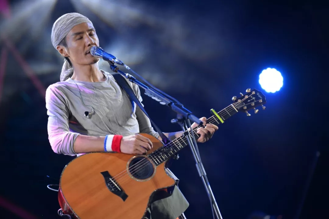 杭州不止音乐节