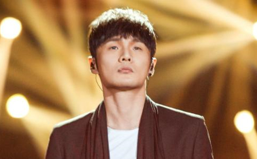 李荣浩武汉演唱会