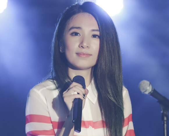 2020田馥甄合肥演唱会