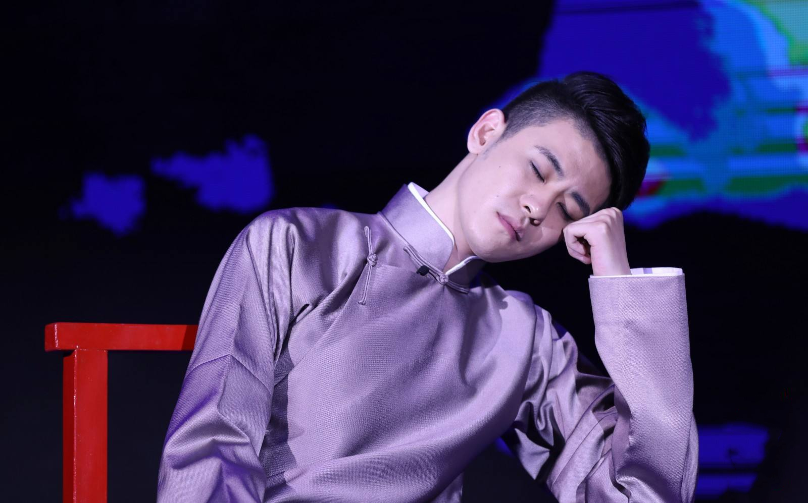 2019腾讯音乐娱乐盛典澳门站