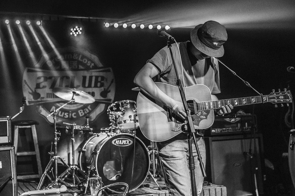 三福宁波演唱会