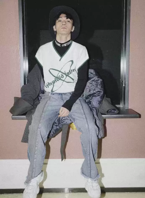 2019阿牙郑州街舞秀