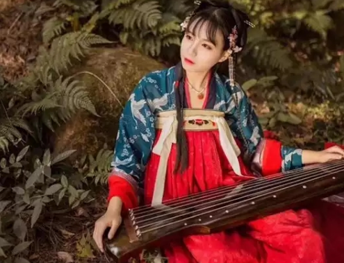 徐君跃上海音乐会