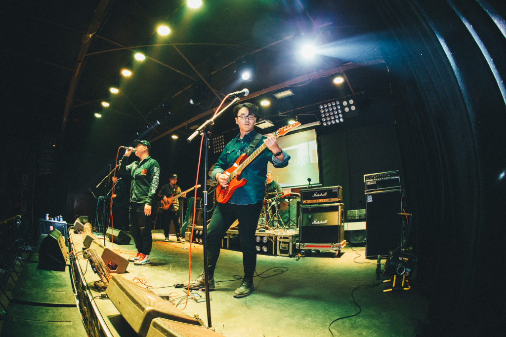 2019鲤鱼滑梯演唱会时间表