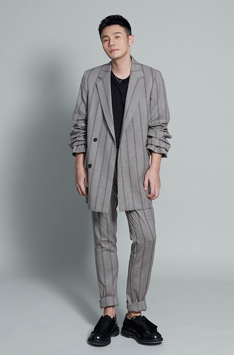 李荣浩武汉演唱会