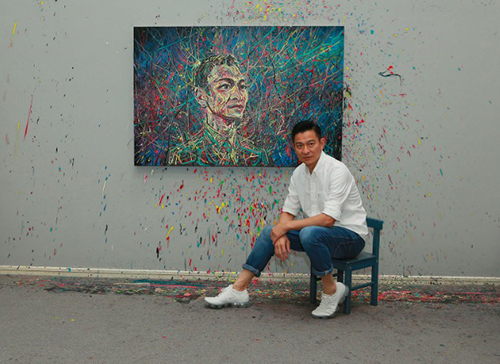 刘德华苏州演唱会