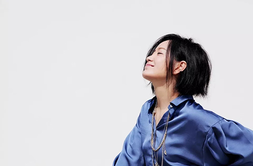 斯琴格日乐杭州演唱会