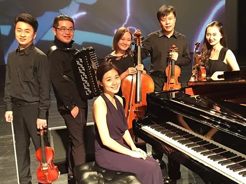 2019音乐魔法屋南京音乐会