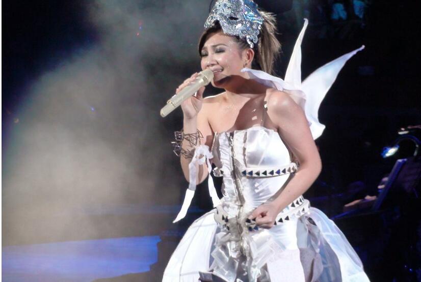 2020梁静茹义乌演唱会