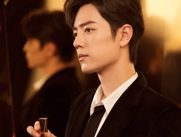 肖战上海粉丝见面会