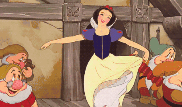 童话剧《白雪公主》泉州站