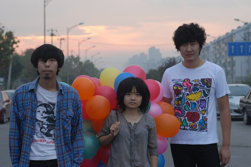 厦门星巢音乐节