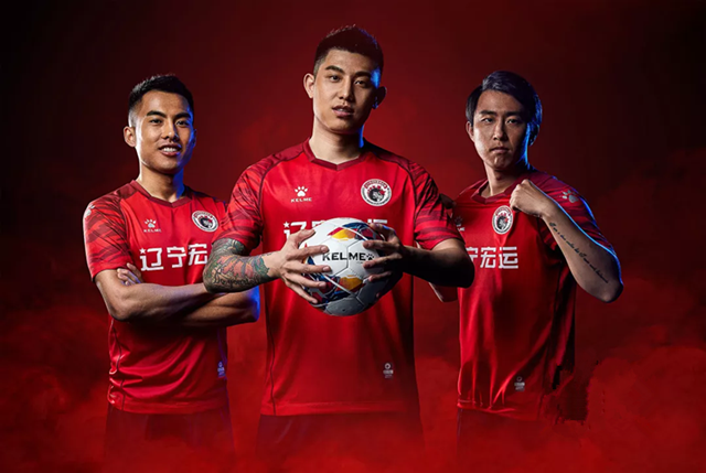 2019北京中甲联赛北体大足球主场赛事