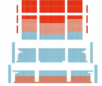 2020纪念迈克杰克逊济南演唱会