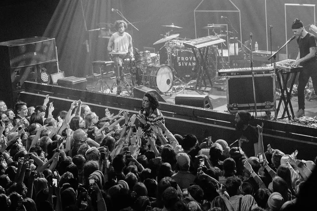 2023LANY上海演唱会（8月29日）在哪买票?LANY上海演唱会在哪订票?