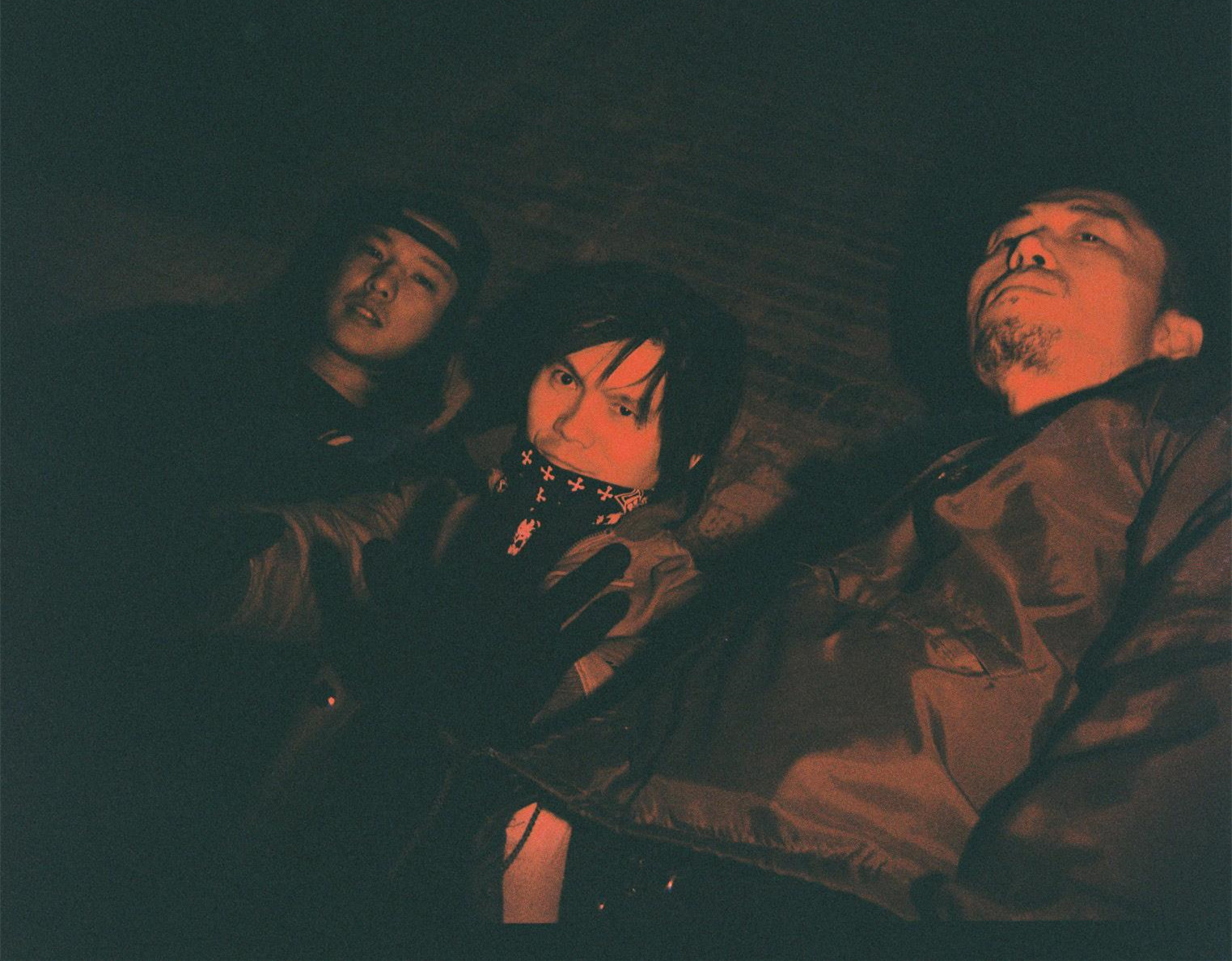 2020DOGxSO NiCE北京跨年演唱会