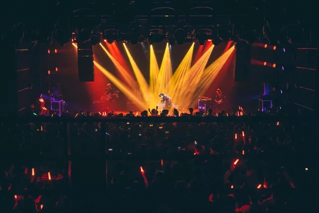 2023小林未郁北京演唱会门票(时间+地点+订票方式)